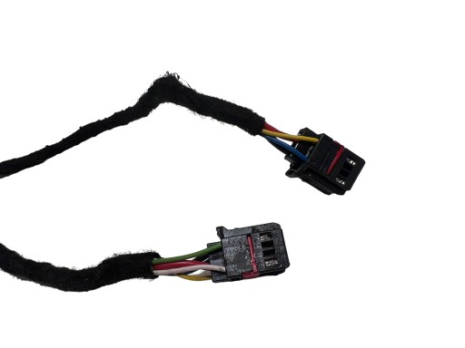 TELESKOPY SILOWNIKI electrics bonnet boot Q2
