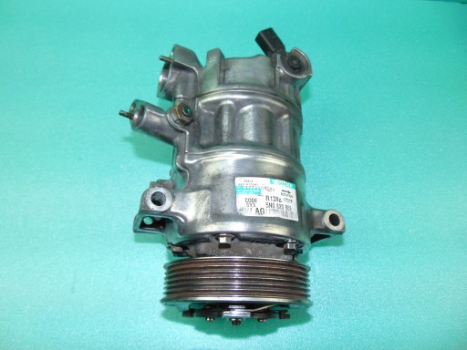 Compresseur Compresseur Climatisateur air conditionné 5N0820803A Golf VI Touran Passat b7