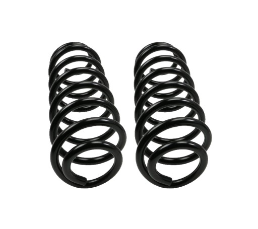 81632 4670588AA, - Задние пружины задней подвески chrysler town & country 2008-2016 гг.