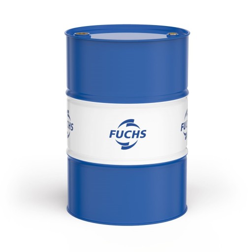 FUCHS AGRIFARM MOT 15W40 205л.