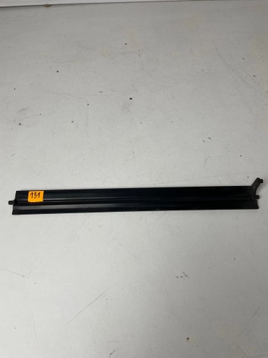 Odstepnik luftführung luft Ford mondeo MK4 links
