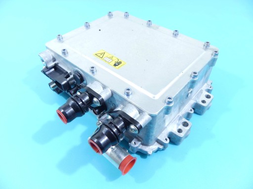 A0003420700, A0003420600 - Преобразователь напряжения mercedes glc купе x253