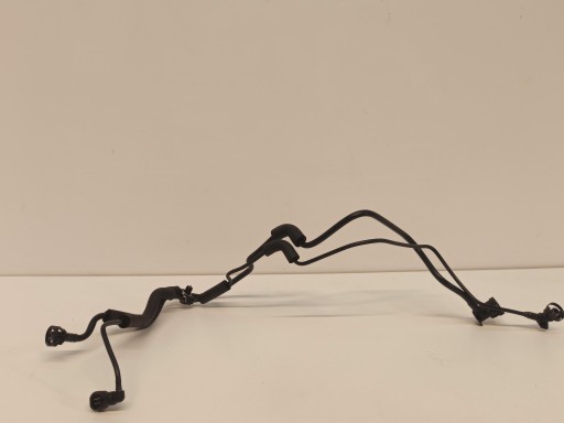 A8 D4 воздуховод ADBLUE 4H0131987F