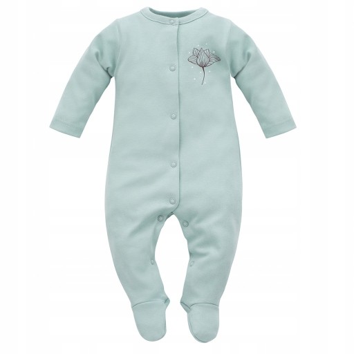 Комбінезон Pinocchio 56 зелений