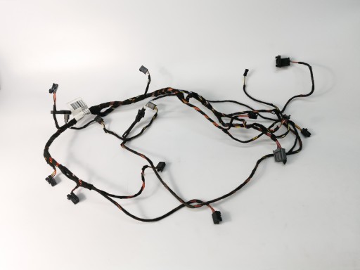 bundle wiring of the heating VOLVO XC90 II 31449164