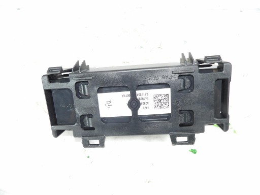 OPEL ASTRA K Module Climatisateur air conditionné 84295141