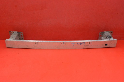 bumper support rear part rear pillar 9675941980 CITROEN C4 GRAND PICASSO II