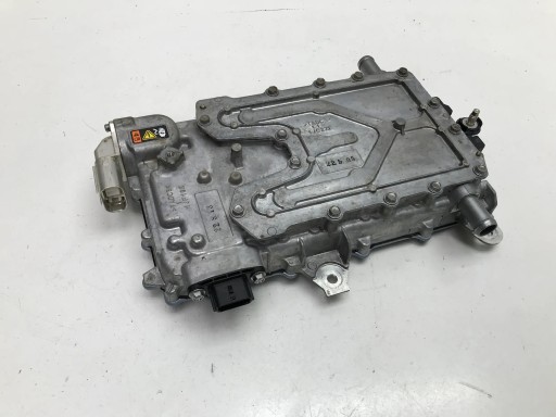 Mazda cx-60 cx60 2.5 гібридна коробка передач перетворювач напруги kbb33061y