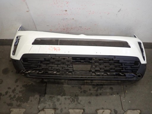 bumper front front OPEL MOKKA B II 2020
