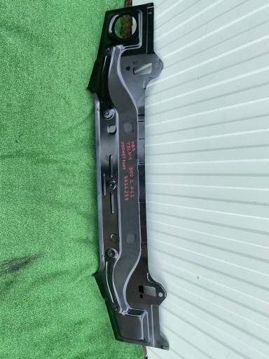 РЕМІНЬ ЗАДНІЙ ЗАВНІШНИЙ BMW 2 G42 9626298