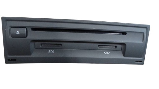 Mmi reader mib2 high 81a035893n audi q2 новий