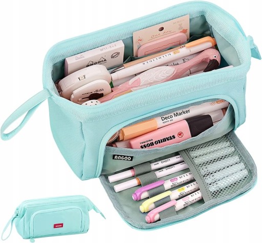 трубчастий пенал peng88