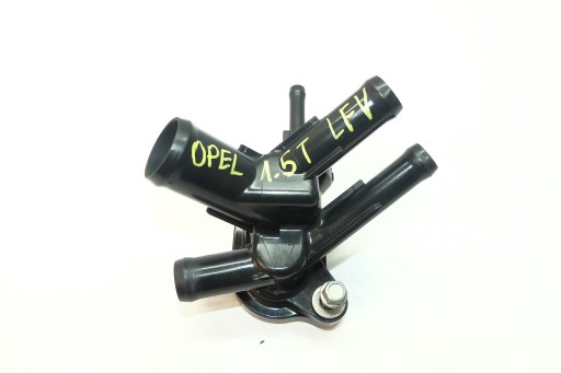 12641073 - INSIGNIA B 1.5 TURBO LFV КОРПУС ТЕРМОСТАТА