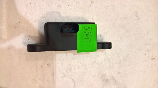 56029427AA, - Датчик динаміки бічного прискорення chrysler dodge jeep 56029427aa