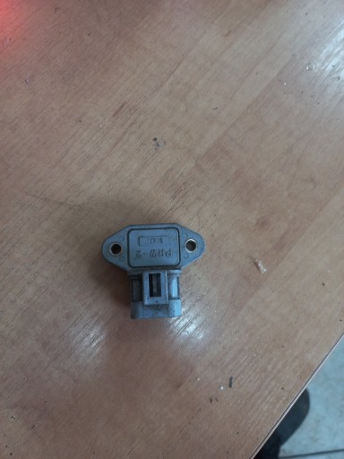 NISSAN PRIMERA МОДУЛЬ ЗАЖИГАНИЯ PRW-2 1607