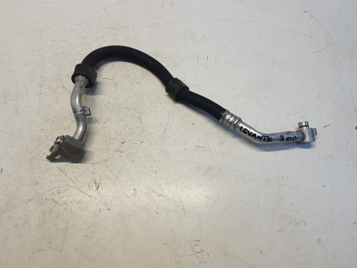 MASERATI LEVANTE prijenos klimatizacije 670033075