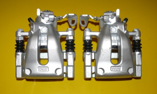 264X10 41 - ЗАТИСКАЧ ЛІВИЙ ЗАДНІЙ ПРАВИЙ OPEL ZAFIRA B 264/10 04-TRW