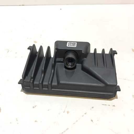 Renault megane v e-tech камера переднего стекла 284624591r