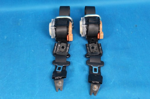 39133021 39133022 - OPEL INSIGNIA B РЕМНИ БЕЗОПАСНОСТИ СЗАДИ KPL 18R