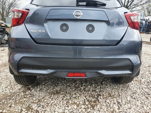 PU9880 - РЕМІНЬ ЗАДНИЙ NISSAN MICRA K14 17-