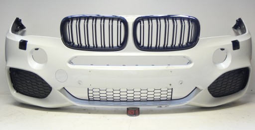 51118054014 - Bmw x5 f15 m-пакет 8054014 2013-2018 під 4 pdc спринклерів переднього бампера