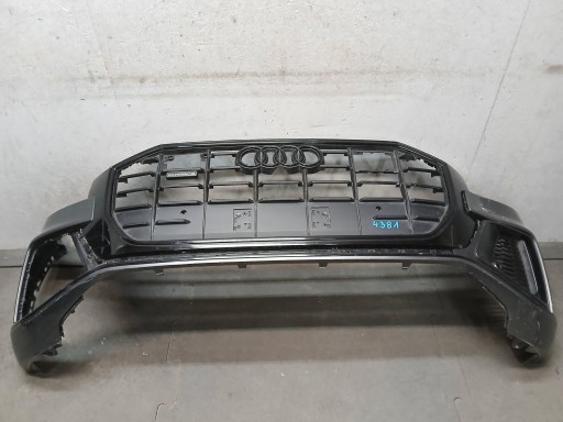 Paraurti Anteriore AUDI Q8 4M8