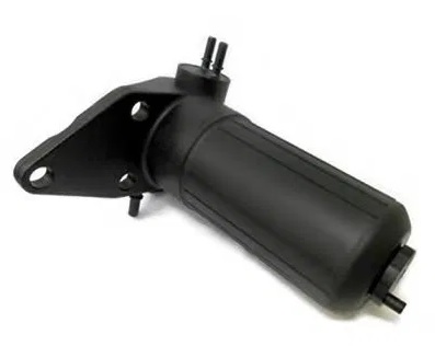 100607 - ПАЛИВНИЙ НАСОС MASSEY FERGUSON PERKINS JCB