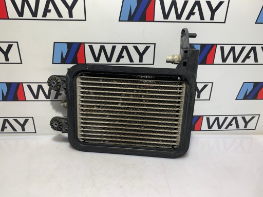 BMW X3 F25 radiator supplementary of water 7823546