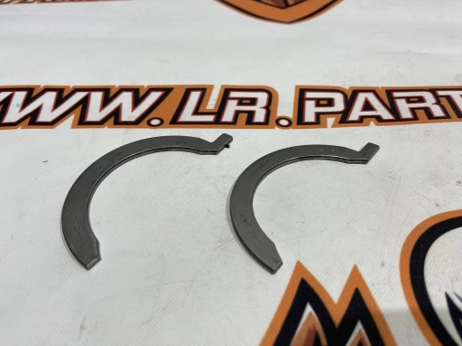 LR074086 - Шайба тяги 2.0 B RANGE L494 G4D3-6308-Maa