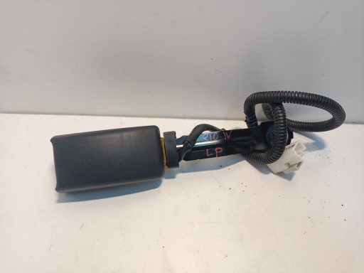 KIA RIO III ZAPINKA supports left right front 2011