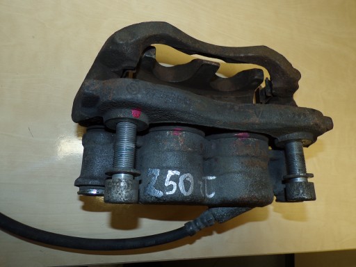 DUCATO JUMPER BOXER 06- caliper brake front right 15" 46x52x28