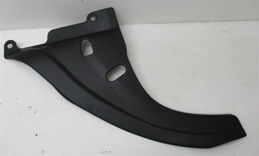 9683627277 - Крышка ремня переднего фонаря левая CITROEN C5 III