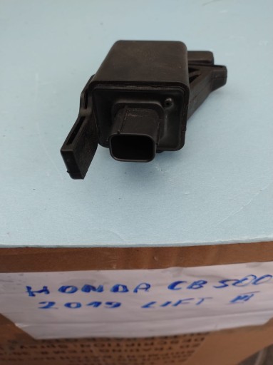 Модуль реле датчика Honda cb500f