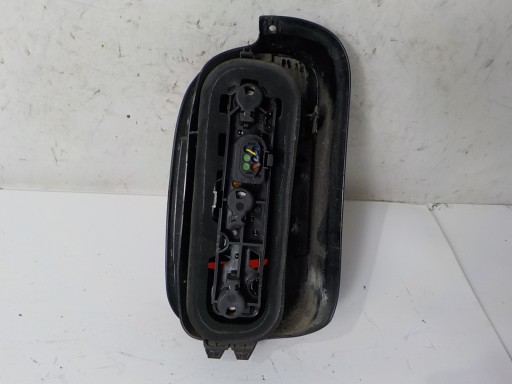 MINI COOPER R55 FANALE FARO Destro posteriore posteriore