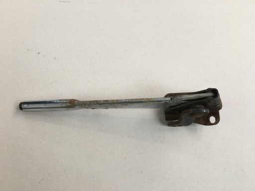 FIAT 124 SPIDER 2000 66-РЫЧАГ РУЧНОГО ТОРМОЗА