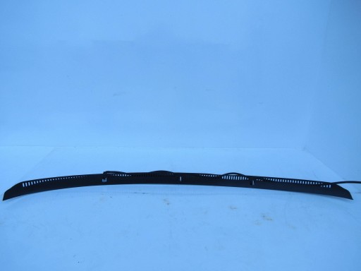 moulding under the window cover washers VOLVO V60 31352536