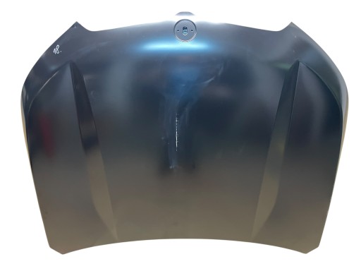bonnet BMW X1 U11 new original