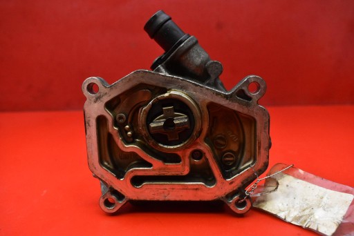 pump VACUM WAKUM A2701800901 MERCEDES CLA 250 C117 2.0 CGI 211 KM 13-16