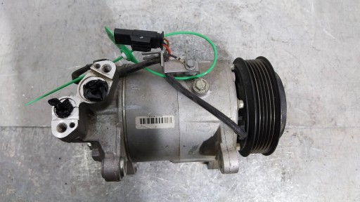 kompresor klimatizaci 6826879 BMW X1 F46 X2 F39 F48 G12 MINI F56 F57 F60