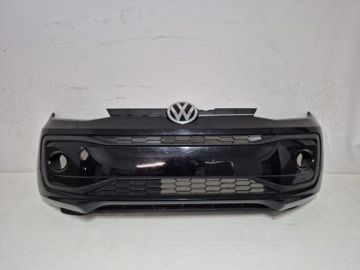 VW UP 1S0 LIFT 16- bumper front front 1S0807221F