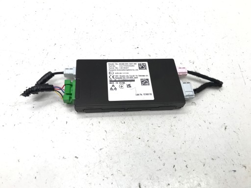 8A5803V0G011M1 - Honda zr-v zrv 2024 модуль драйвер радіо тюнер 8a580-3v0-g011-m1