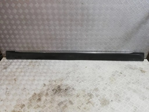 НАКЛАДКА ПОРОГА ЛІВА НАКЛАДКА ПОРОГА ЛІВА PEUGEOT 3008 І 96857831XT