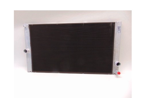 Охолоджувач води oem/oes (behr/mahle) c30 9033081x