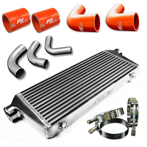 ICKIT-VW11-P - ИНТЕРКУЛЕР VW GOLF 4 1.9 TDI FMIC