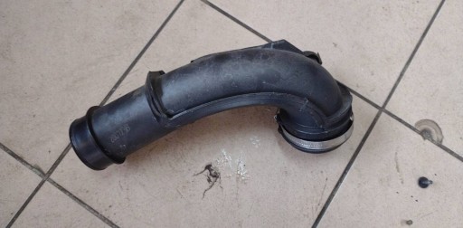 rohr ansaug Renault Arkana 165767789R