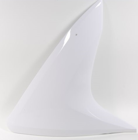 Yamaha YZF R125 2008-18 Бумеранг сторона обтічник новий