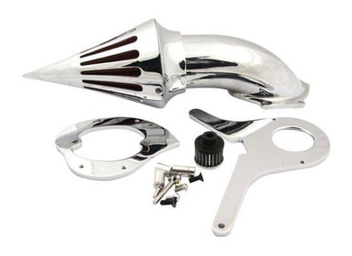 MOTMT225-001 - ВОЗДУШНЫЙ ФИЛЬТР КОНИЧЕСКИЙ-HONDA SHADOW 750 AERO