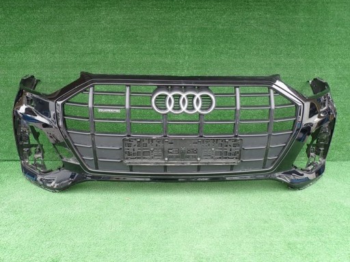 AUDI Q5 80A S-LINE LIFT front bumper front
