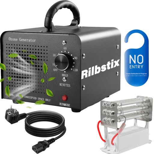 ГЕНЕРАТОР ОЗОНА ПРОФЕССИОНАЛЬНЫЙ ОЗОНАТОР 60000мг/ч