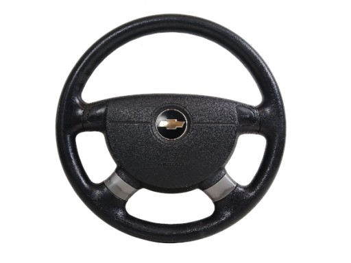 CHEVROLET AVEO volant airbag POWIETRZNA LADNA